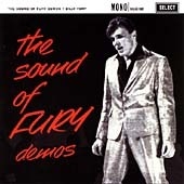 Sound Of Fury Demos, The