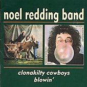 Clonakilty Cowboys / Blowin