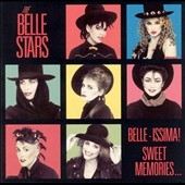 Belle Issima Sweet Memories Belle Issima Sweet Memories