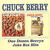 One Dozen Berrys/Jukebox Hits