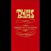 The Byrds/There Is A Season ［4CD+DVD］