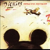 Stukas Over Disneyland [Remaster]