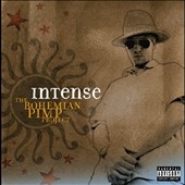 The Bohemian Pimp Project 