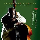 De Todo Un Poco (A Little Bit Of Everything)