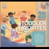 25 Best: Toddlers Favorites