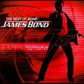 The Best Of Bond...James Bond (OST) (US)