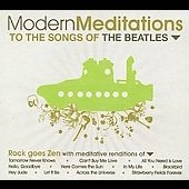 Modern Meditations To The Beatles