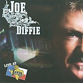 Live At Billy Bob's Texas