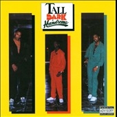 Tall Dark And Handsome [Limited]＜限定盤＞