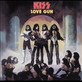 Kiss/Love Gun [Remaster][532381]