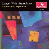 Dances With Harpsichords Dances With Harpsichords