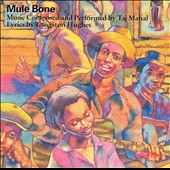 Mule Bone