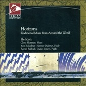 Horizons: Traditional Music From Around The World