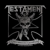 The Formation Of Damnation : Deluxe Edition