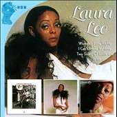 Laura Lee/Women's Love Rights / I Can't Make It Alone / Two Sides of Laura Lee[EDS2050]