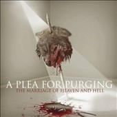 The Marriage Of Heaven And Hell The Marriage Of Heaven And Hell