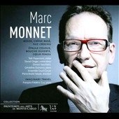 Marc Monnet: Works