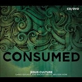 Consumed ［CD+DVD］