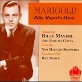 Billy Mayerl: Marigold