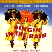 Singin' In The Rain (Turner)