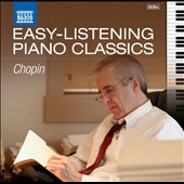 Easy-Listening Piano Classics - Chopin