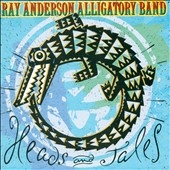 Heads And Tales Heads And Tales