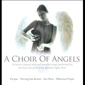 A  Choir Of Angels