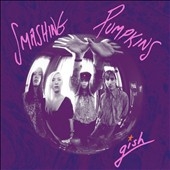 Smashing Pumpkins/Gish