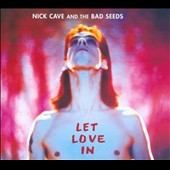 Let Love In : Collectors Edition ［CD+DVD］