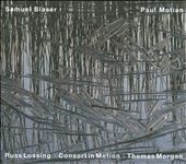 Consort In Motion Consort In Motion