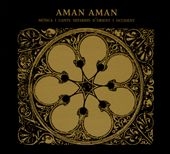 Aman Aman/Musica I Cants Sefardis D'Orient I Occident[GMC017]