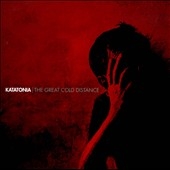 The Great Cold Distance The Great Cold Distance