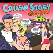Cruisin' Story 55-60[NOT3CD054]