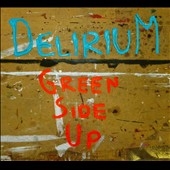 Green Side Up Green Side Up