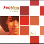 Motown Anthology Motown Anthology