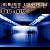 Holy Abyss Holy Abyss
