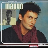 LE CANZONI DI MANGO LE CANZONI DI MANGO