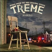Treme : Season 2