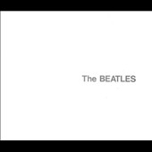 The Beatles/ザ・ビートルズ(ホワイト・アルバム)<スーパー ...