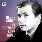 Glenn Gould Plays R.Strauss