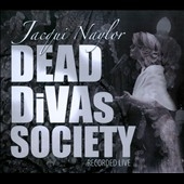 Dead Divas Society