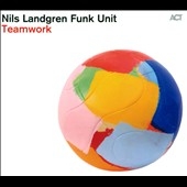 Nils Landgren Funk Unit/Teamwork[AMV9552]