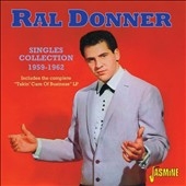 Singles Collection 1959-1962/Takin' Care Of Business