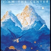 I Am the Center: Private Issue New Age Music in America 1950-1990: Deluxe Edition ［2CD+BOOK］