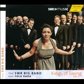 Kings of Swing Op.1 Kings of Swing Op.1