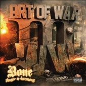 Art of War III Art of War III