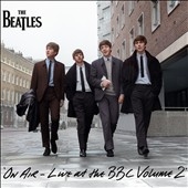 On Air - Live At The BBC Vol.2
