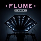 Flume ［2CD+2DVD］