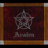 Avalon Live: Custom Box Set ［Blu-ray Disc+4DVD+2CD+グッズ］＜限定盤＞