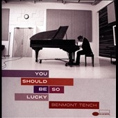 You Should Be So Lucky＜初回生産限定盤＞